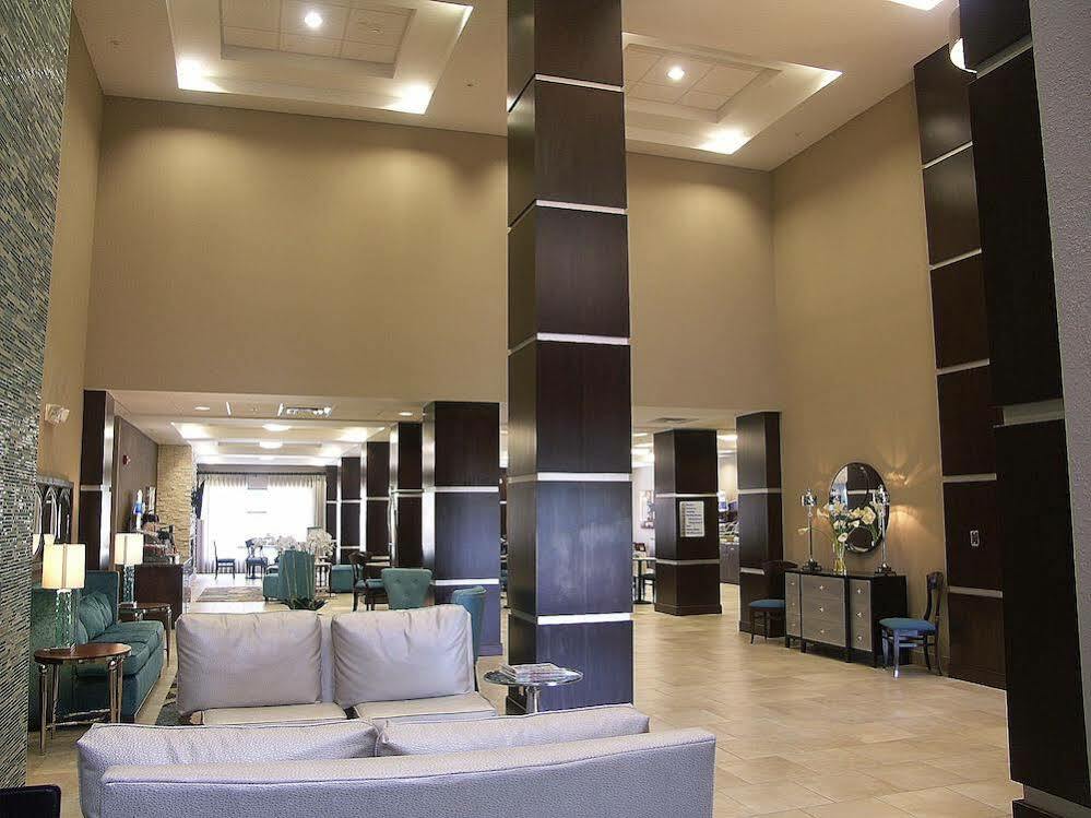 Holiday Inn Express & Suites - Cleveland Northwest By Ihg Ngoại thất bức ảnh